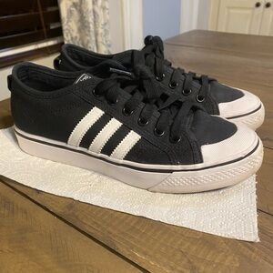 Adidas Nizza sneaker M6/W8